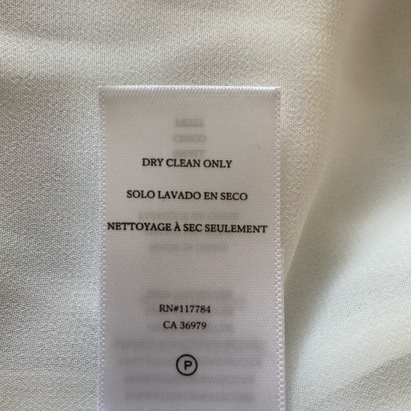 NWOT RAILS Juni Floral Tie Waist Midi Dress - Picture 11 of 11